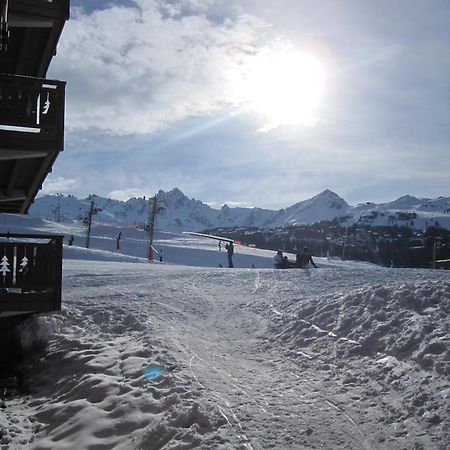 كورشوفيل La Dent Du Villard المظهر الخارجي الصورة